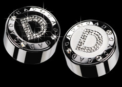 D.A.D オートモーティブ リアワイパーノブ / エクステリア | GARSON