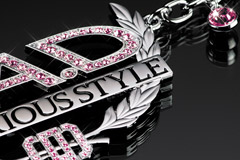 ラグジュアリー ミラーネックレス タイプ ディルス【SA998/SA999