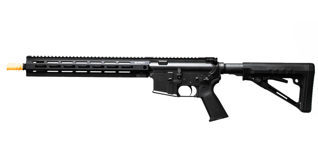 GBLS DAS GDR Series Training Rifle - GBLS USA