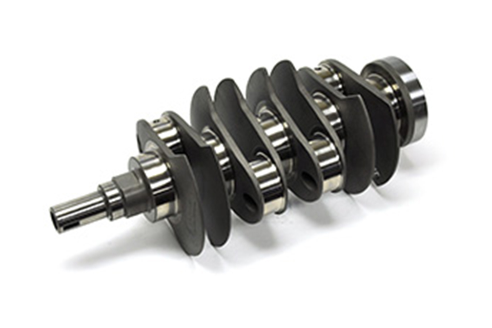 BC クランクシャフト – EJ20, ストローク:79mm - GCG TURBOS