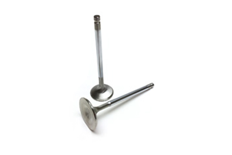 バルブ – 31.0mm エキゾースト 1JZ 12本セット - GCG TURBOS