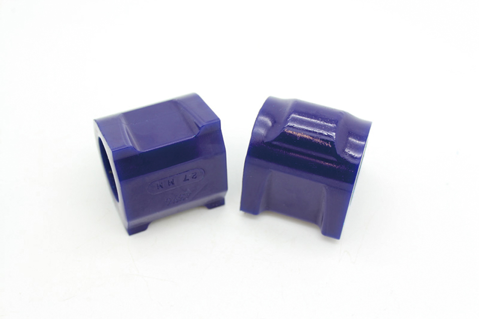 スタビライザーマウントブッシュキット - GCG TURBOS