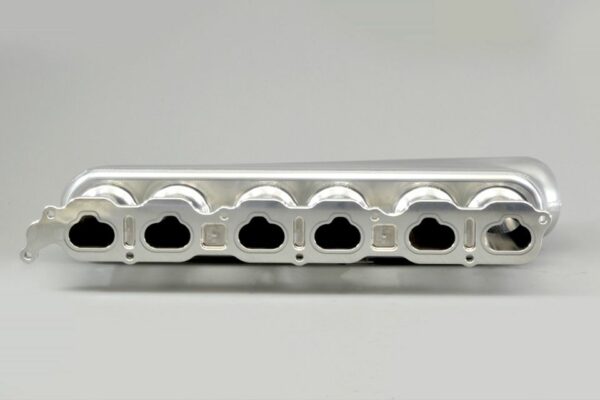 インテークマニホールド 2JZ-GTE 6本インジェクター - GCG TURBOS