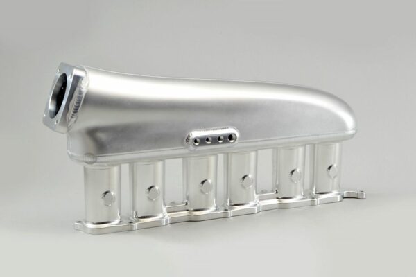 インテークマニホールド 2JZ-GE NA – 6inj アルミ - GCG TURBOS