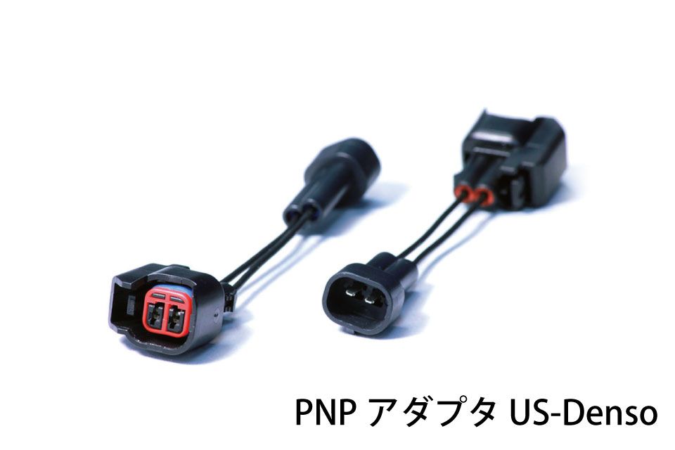 インジェクター6本セット 全長：60mm トップOリング：11mm ボトム