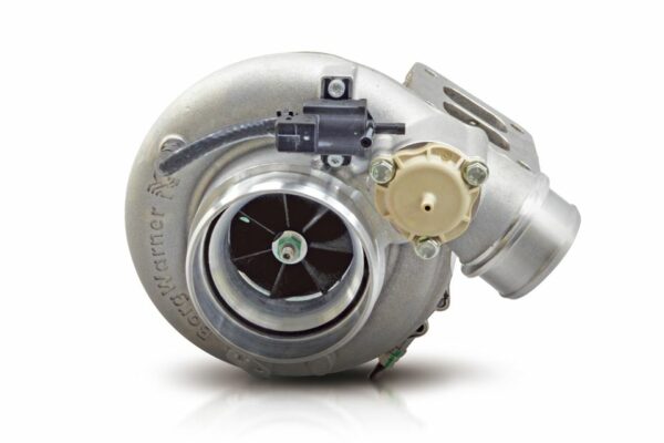 EFR9274 ターボ - GCG TURBOS