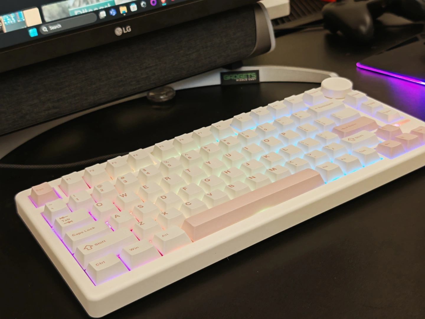 Epomaker QK81 Review - Gadgets Middle East