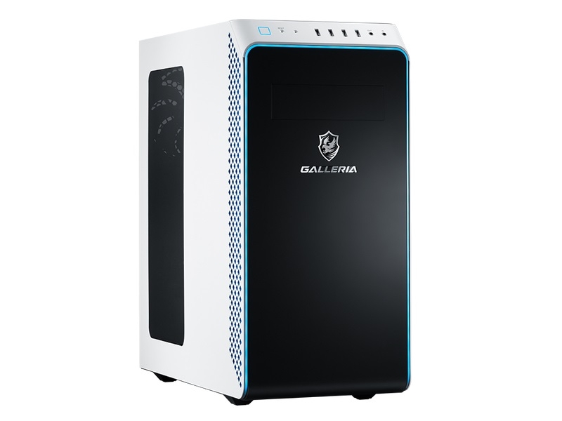 ドスパラ、特典付きの「hololive SUPER EXPO 2025協賛記念モデル」を