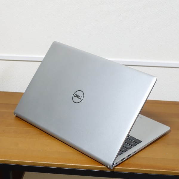 Inspiron 15 3000 AMD(3535)実機レビュー/パソコン徹底比較購入ガイド