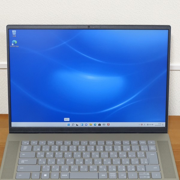 デルInspiron 16 Intel(5620)購入レビュー/パソコン徹底比較購入ガイド