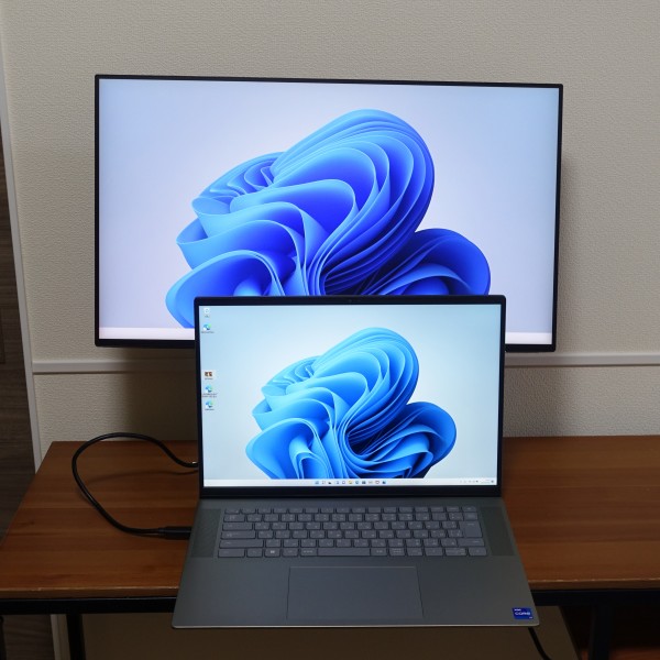 デルInspiron 16 Intel(5620)購入レビュー/パソコン徹底比較購入ガイド