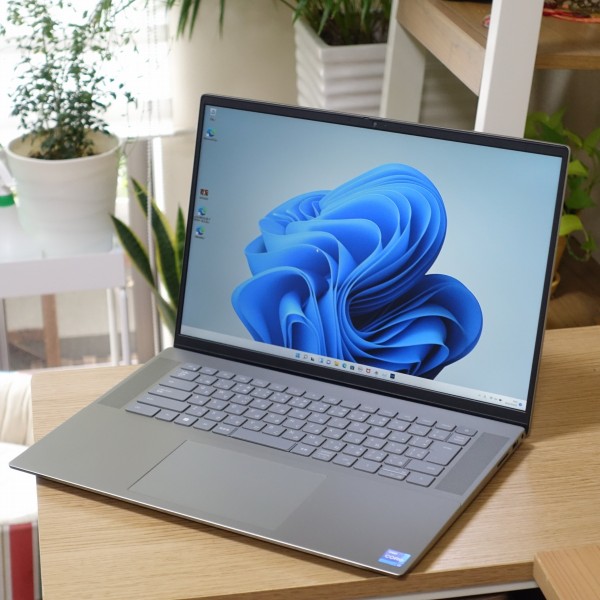 デルInspiron 16 Intel(5620)購入レビュー/パソコン徹底比較購入ガイド