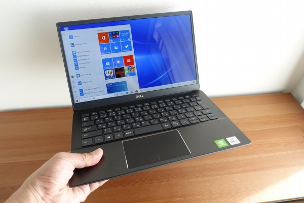 DELL Vostro 13 5000(5391)レビュー:パソコン徹底比較購入ガイド