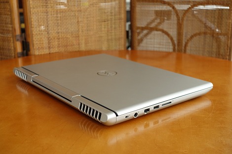 Vostro 15 7000(7580)レビュー：パソコン徹底比較購入ガイド