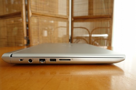 Vostro 15 7000(7580)レビュー：パソコン徹底比較購入ガイド