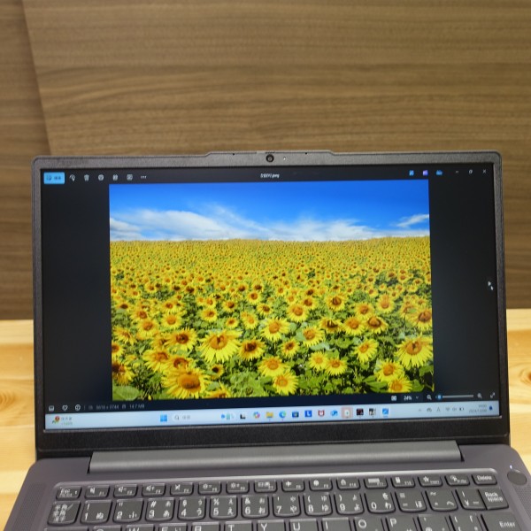 レノボIdeaPad Slim 3 Gen 8 14型(AMD)購入レビュー/パソコン徹底比較