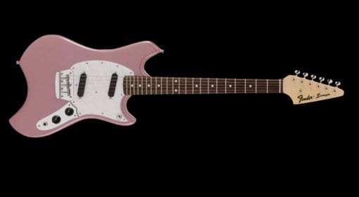 Fender Swinger from Japan | The Gear Page