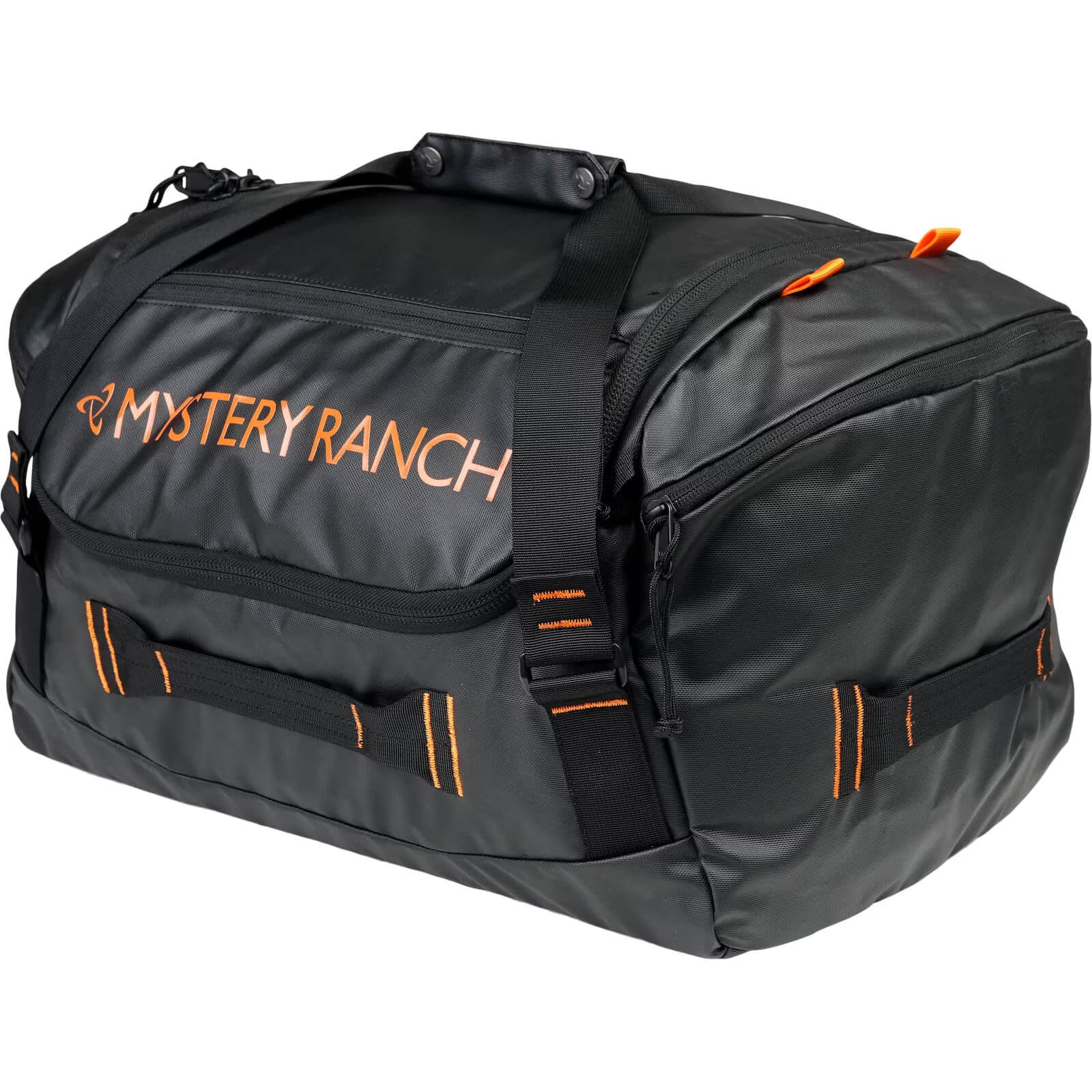 Mystery Ranch Mission Duffel – Gear Fool
