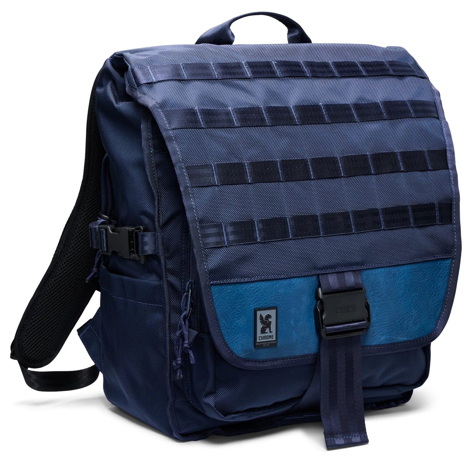 This New, Limited-Edition Backpack Includes a Feature We've Never