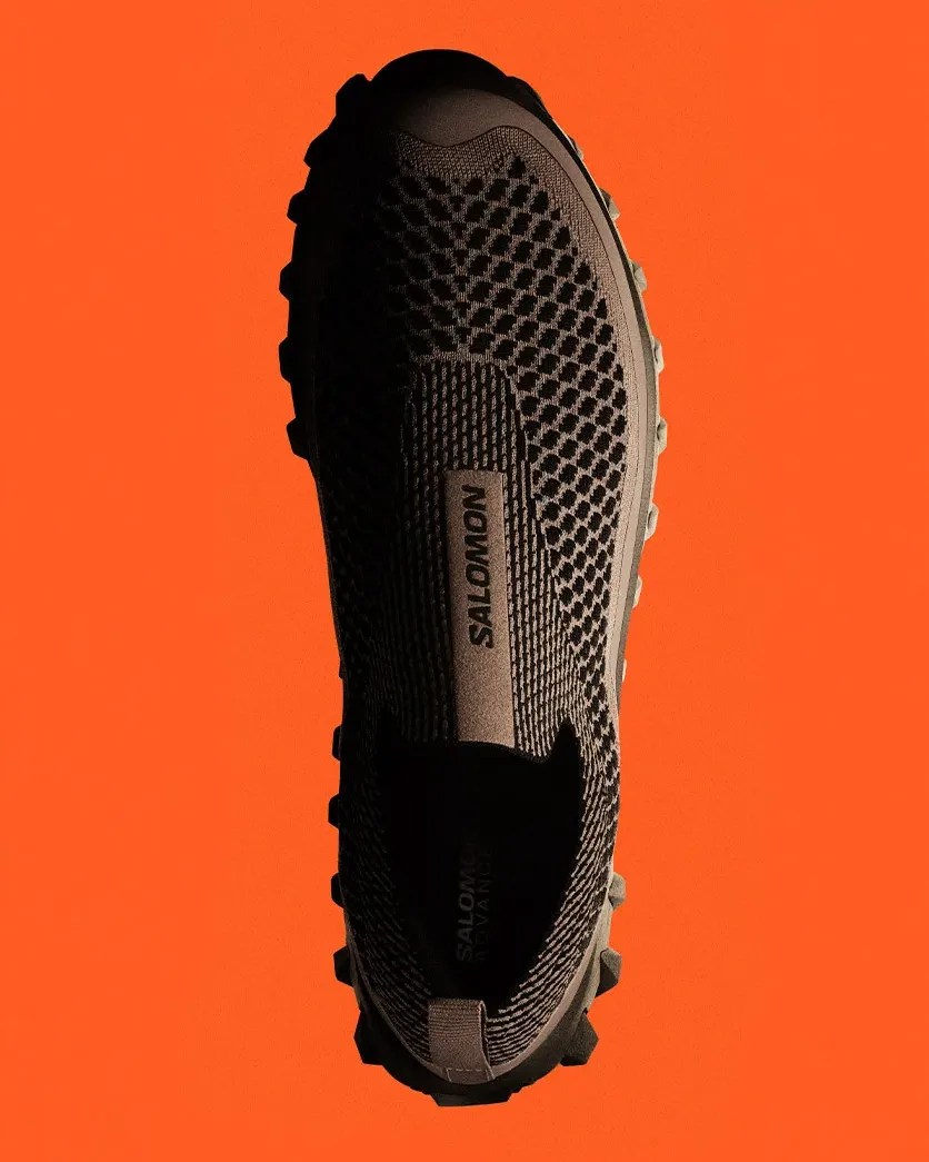 Salomon's New Hiker Can Transform Into a Tough Winter Boot on Demand