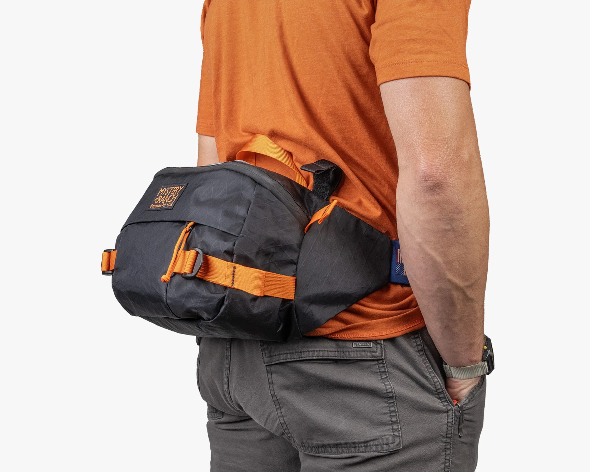 Mystery Ranch Quietly Released an Upgraded Take on One of Its Most