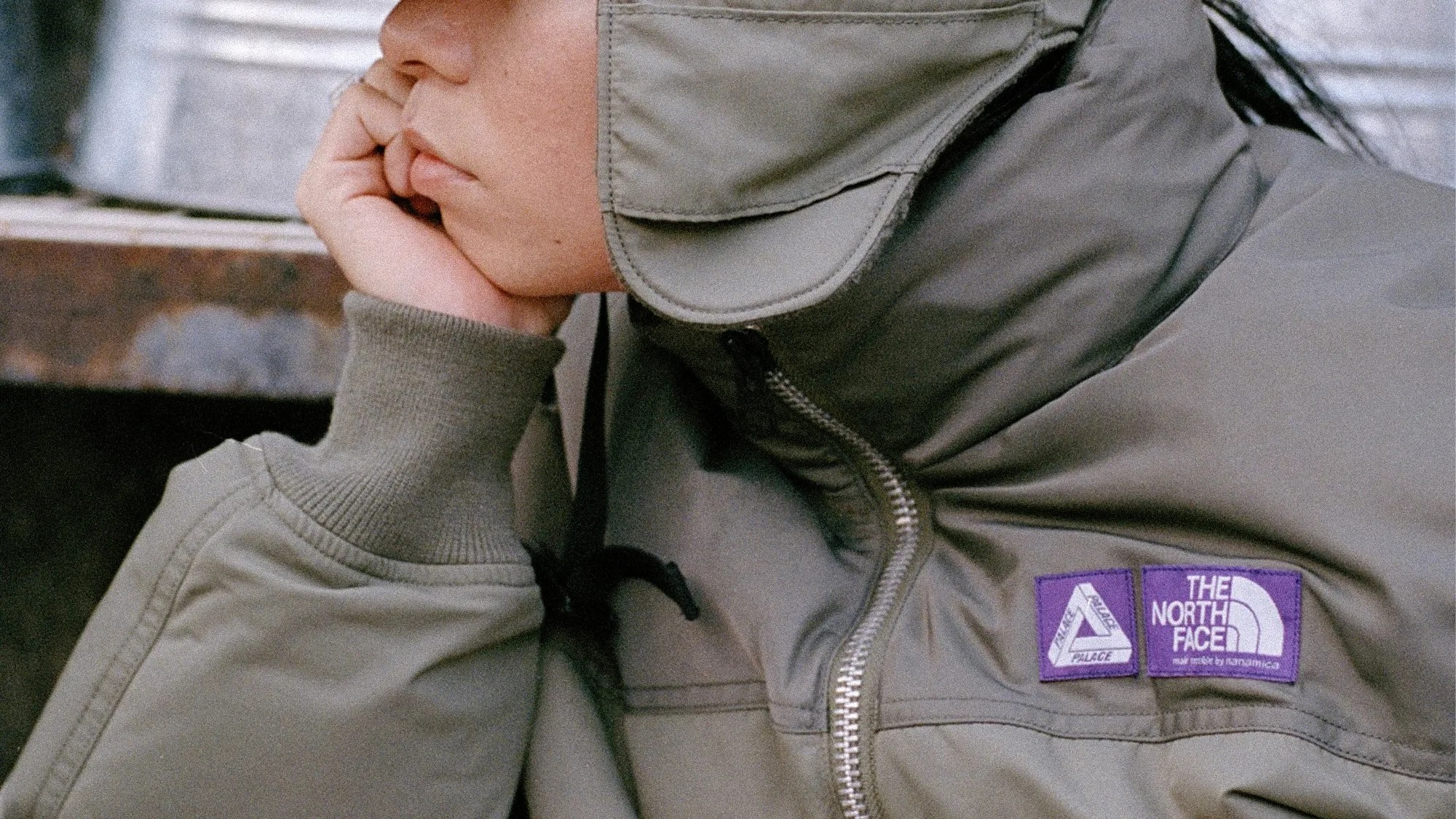 The North Face's Esteemed Japanese Offshoot Drops an Understated