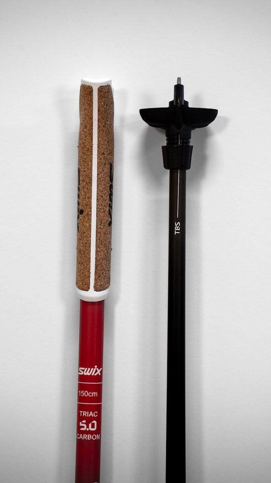 Swix Triac 5.0 Pole – Gear West