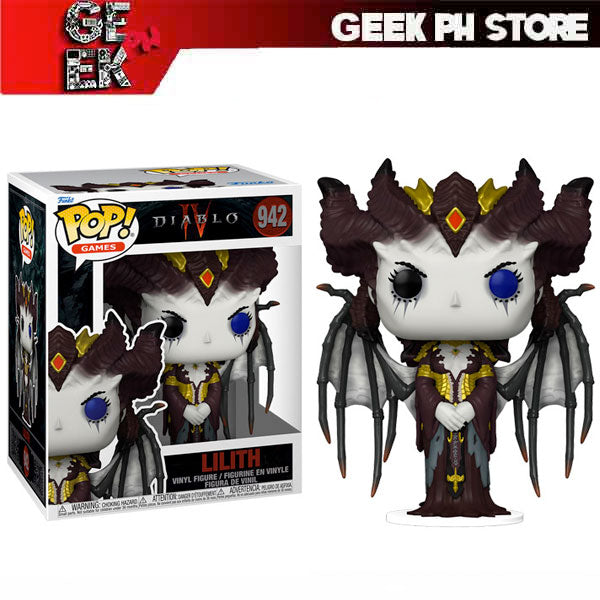 Funko Pop! Games: Super Sized 6