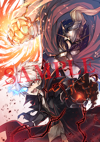 ありふれた職業で世界最強』原画展｜GEE!STORE