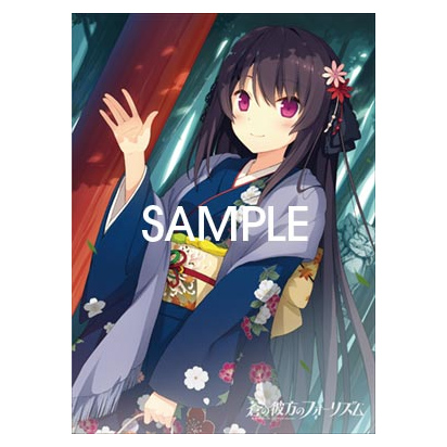 sprite夏祭り2018 7/27-8/19 AOKANA CAFE ＆ GEE STORE