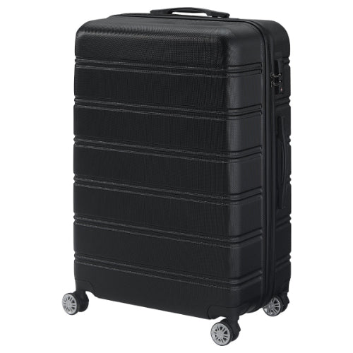 スーツケース L 90L 5-7泊用 バッグ 小物 おしゃれ ぼん家具 ETC001669