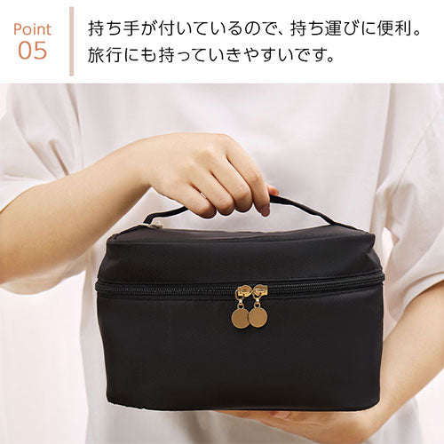 コスメポーチ バッグ 小物 おしゃれ Laborio FAB000067 ｜ 【公式