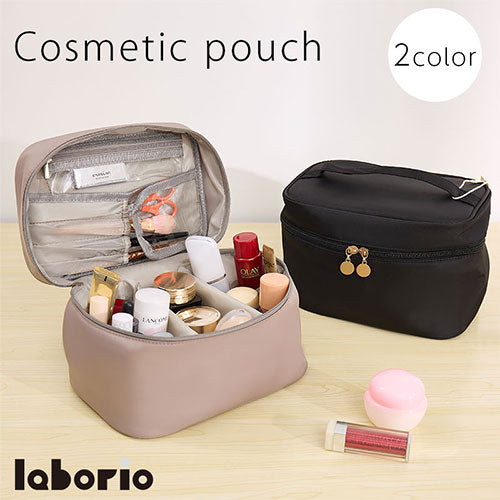 コスメポーチ バッグ 小物 おしゃれ Laborio FAB000067 ｜ 【公式