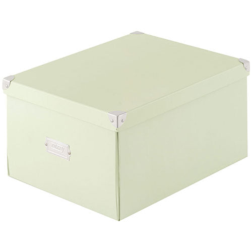 収納ボックス XL 収納用品 小物収納 おしゃれ Toffy ZST007127