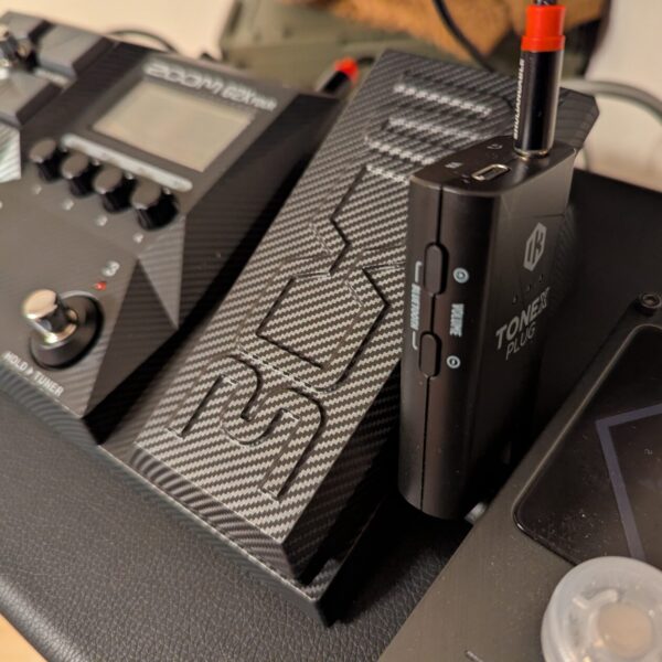 入門にもセカンドにも、Cort / KX-1X。