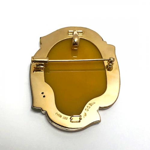 ジェムラインジャパン - 公式サイト - / エルヴィン ポーリー作 K18