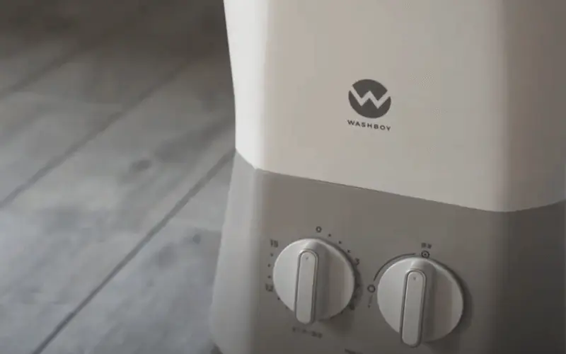 手洗い時間が自由時間に!?ウォッシュボーイ TOM-12Wを解説｜現場市場