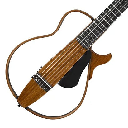 現代ギター | ヤマハ・サイレントギターSLG200NW エレガット