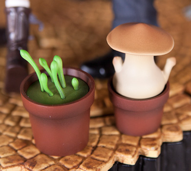 魔法使いの嫁」羽鳥チセ MAGプレミアムヴィネット | 株式会社 幻影