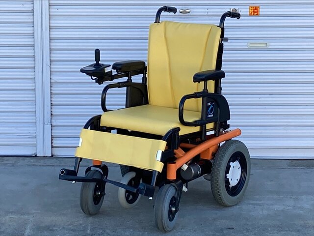 No.296 今仙技術研究所 EMC-270 PASEO - げんき工房