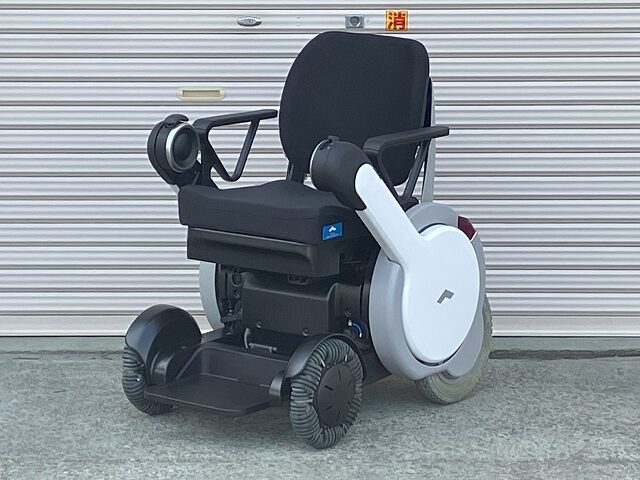 スズキ セニアカー ET4D - げんき工房