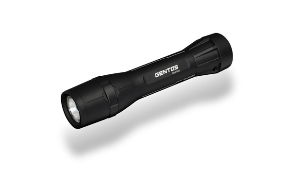 FLASHLIGHT アーカイブ - GENTOS