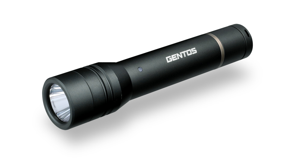 FLASHLIGHT アーカイブ - GENTOS