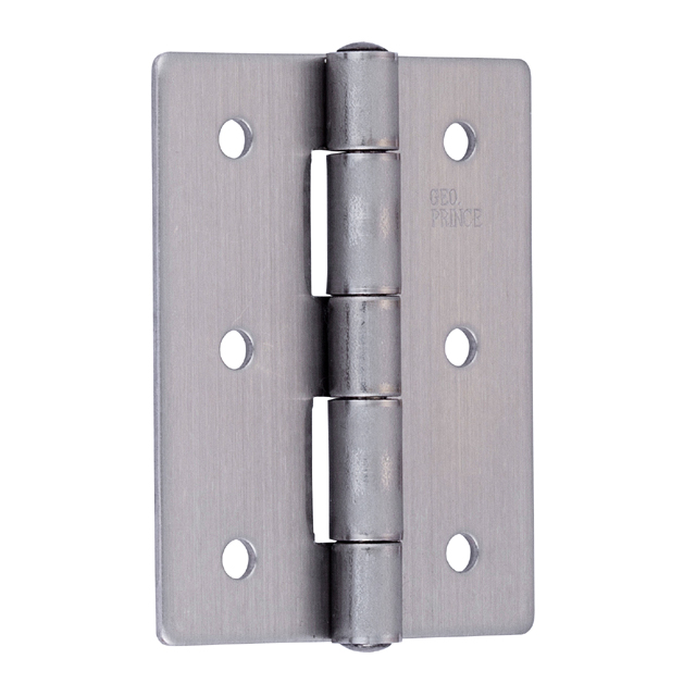 B-243-SUS | 汎用平蝶番・重量蝶番 | ジョー・プリンス竹下株式会社