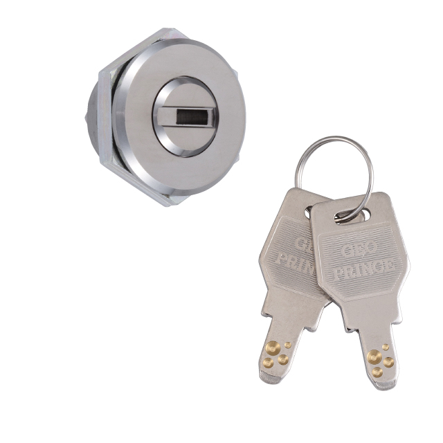 L-92 | ディンプルカムロック | ジョー・プリンス竹下株式会社