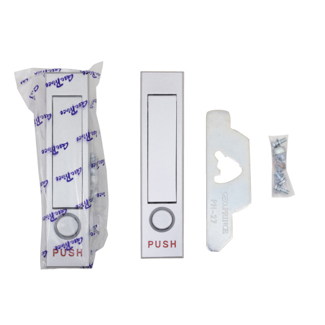 PH-27N/PH-27NA | 平面ハンドル | ジョー・プリンス竹下株式会社