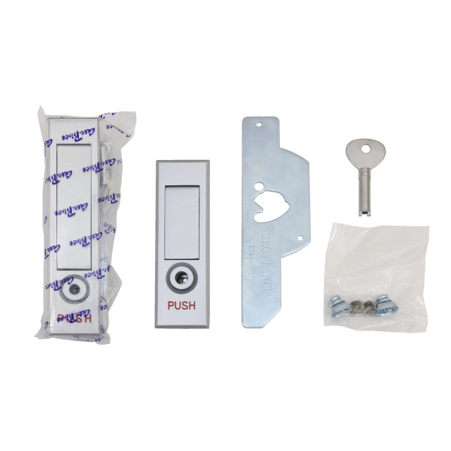 PH-27N/PH-27NA | 平面ハンドル | ジョー・プリンス竹下株式会社