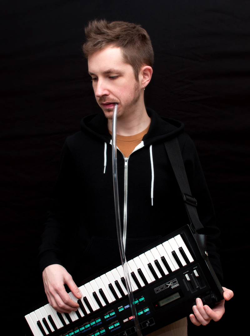 talk box トークボックス　本体とホース付き エフェクター】あのトークボックスが、アンプとスピーカードライバーを