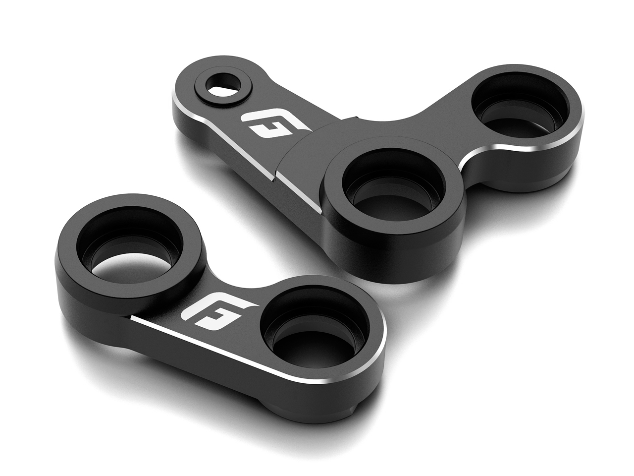 アバンテ・バンキッシュ用アルミパーツ | G-FORCE | 株式会社ジーフォース