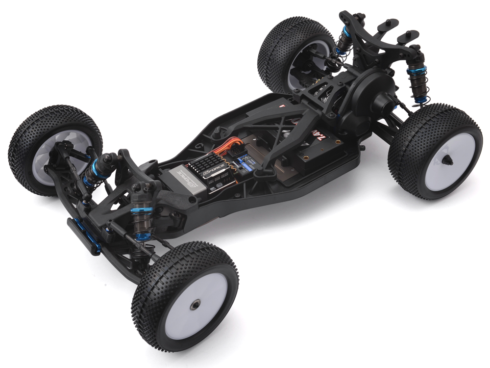 TS160A ESC | G-FORCE | 株式会社ジーフォース